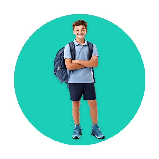Shop Name: Schoolwear